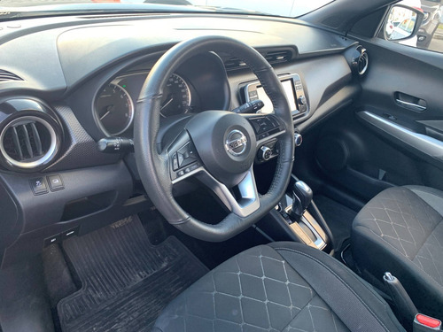 Imagem 5 de 6 de Nissan Kicks 1.6 16v Flexstart Sv 4p Xtronic