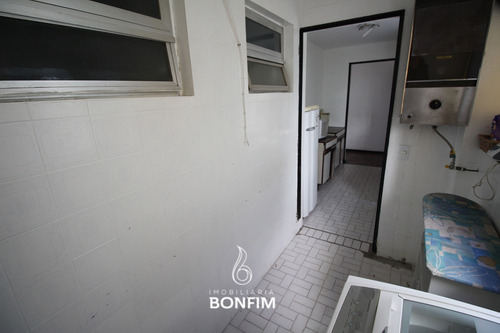 Imagem 9 de 28 de Apartamento Com 3 Dormitórios À Venda Com 112m² Por R$ 285.000,00 No Bairro Portão - Curitiba / Pr - Ap1483