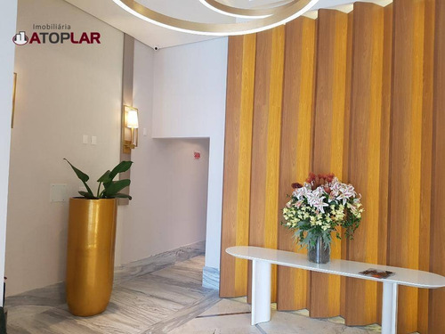 Imagem 20 de 30 de Sala À Venda, 61 M² Por R$ 730.000,00 - Centro - Balneário Camboriú/sc - Sa0079