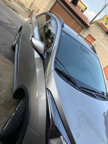 Imagem 4 de 8 de Hyundai Hb20x 2016 1.6 Style Flex Aut. 5p