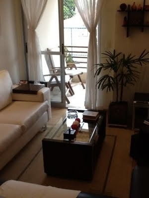Imagem 14 de 15 de Apartamento Para Venda, 3 Dormitório(s), 96.0m² - 787