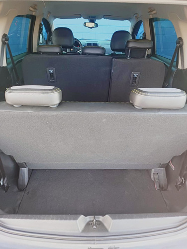 Chevrolet Spin 1.8 Activ 7l Aut. 5p