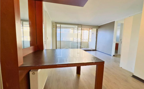 Vendo Espectacular Dpto 2d+2b+2e+1bg Metro Plaza Egaña Ñuñoa