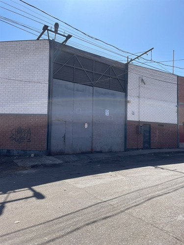 Bodega En Arriendo En Iquique