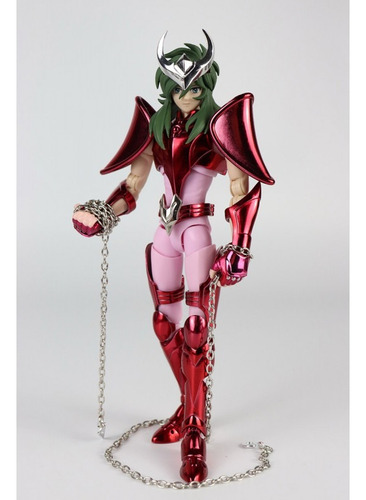 Shun De Andromeda V3 Saint Seiya Myth Cloth Ex