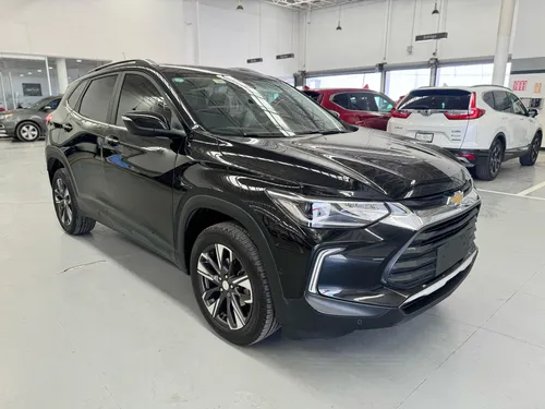 Chevrolet Tracker 1.2 Premier Turbo At