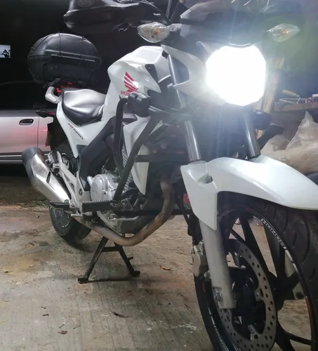 Honda Cb250f Twister 2017 Inyeccion Electronica