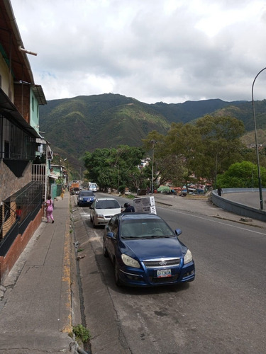 Imagen 1 de 21 de Se Alquila Anexo 85m2 3h/2b Catia
