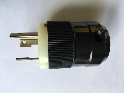 Conector Marinco L5-30