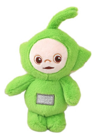 Colgante De Peluche Onda Pequeña Muñeco Pequeño Teletubbies