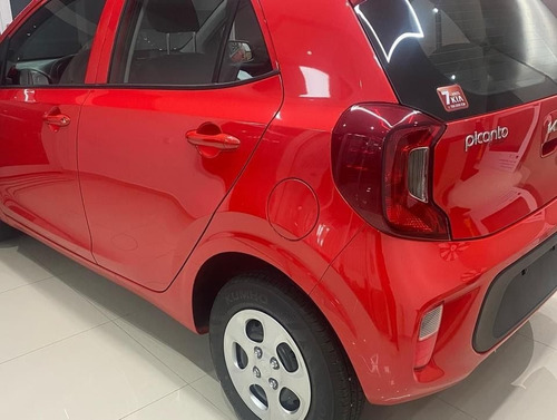 Imagen 17 de 24 de Kia Picanto Emotion Gran Feria Hoy Mod 2023 Radio Car Play