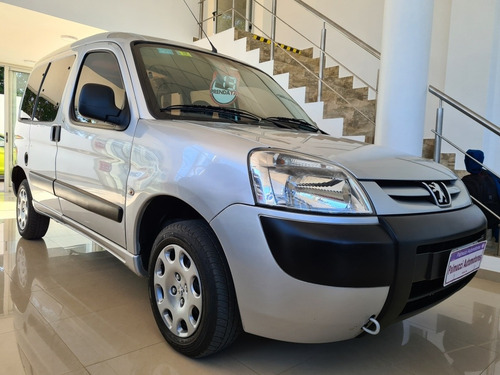 Peugeot Partner Patagónica 1.4 2013