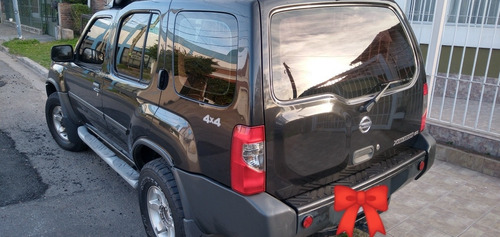 Imagen 3 de 13 de Nissan X-terra 2.8 Se 4x4 2007