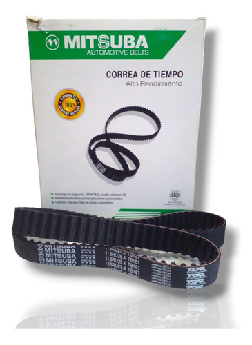 Kit Correa Tiempo Tucson Elantra Sportage Carens Cerato 2.0