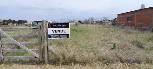 Lote En Venta - San Bernardo Del Tuyù- Lacosta