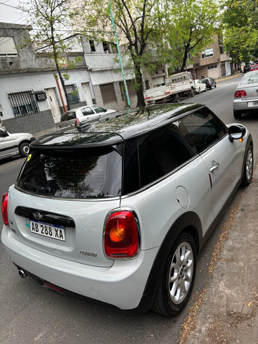 Mini Cooper 1.5 F55 Pepper 136cv