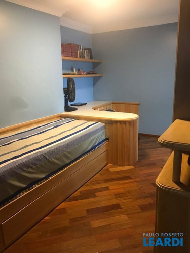 Imagem 14 de 15 de Casa Assobradada - Vila Santa Luzia - Sp - 580766