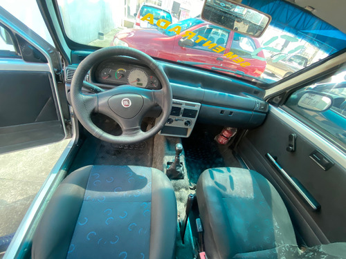 Fiat Uno 1.0 Way Flex 3p