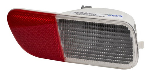 2-cuartos Depo Chrysler Pt Cruiser (06-10)