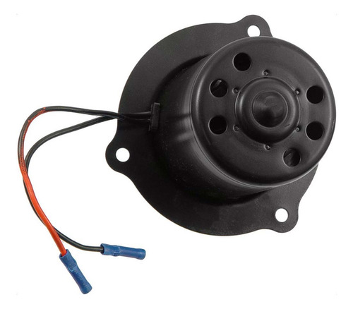 Motor Motoventilador Para Mercury Lynx 1.6 1983 1984 1985