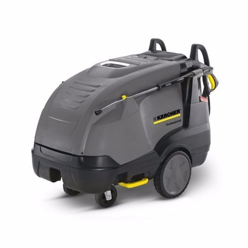 Hidrolavadora Agua Fría / Caliente 7800w Karcher Hds 10/20