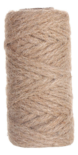 Cuerda De Hilo De Yute Cuerda De Yute Cuerda De Yute Gruesa
