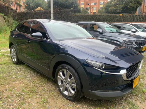 Mazda CX-30 2.0 Grand Touring At
