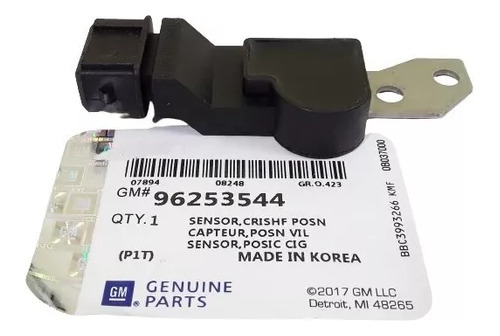 Sensor Arbol Levas Chevrolet Optra 1.6