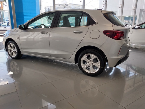 Chevrolet Onix Premier Automático 1.0 (255)¡¡mejor Precio!!