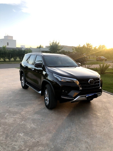 Toyota Sw4 2.8 Srx 177cv 4x4 7as At 2020