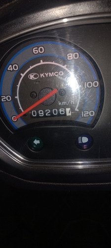 Imagen 1 de 11 de Kymco 2020