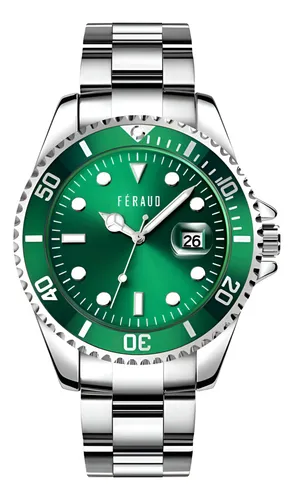 Relojes feraud opiniones deals
