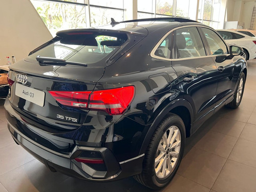 Audi Q3 Sportback 1.4 35tfsi Sportback 150 Cv