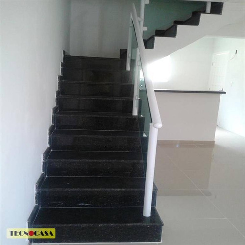 Imagem 7 de 14 de Sobrado Residencial À Venda, Vila Tupi, Praia Grande - So1071. - So1071
