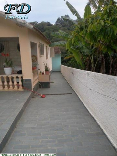 Chácaras À Venda Em Mairiporã/sp - Compre O Seu Chácaras Aqui! - 1260267