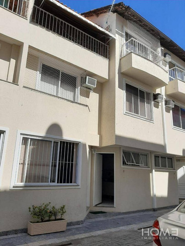 Imagem 2 de 17 de Casa À Venda, 110 M² Por R$ 490.000,00 - Pechincha - Rio De Janeiro/rj - Ca0667