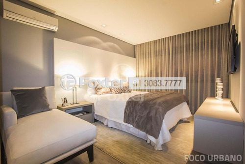 Imagem 10 de 30 de Apartamento, 3 Dormitórios, 125.25 M², Menino Deus - 198827