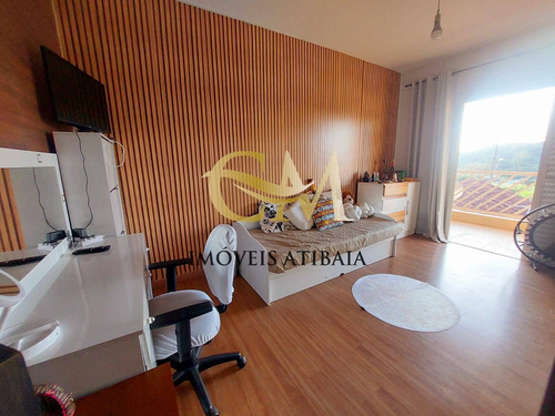 Imagem 13 de 15 de Casa À Venda Jd.dos Pinheiros Atibaia / Casa Em Atibaia/ Casa Para Financia - 274