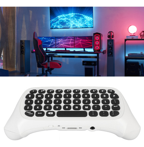 Teclado Controlador Para Receptor Usb Keypad One De La Serie