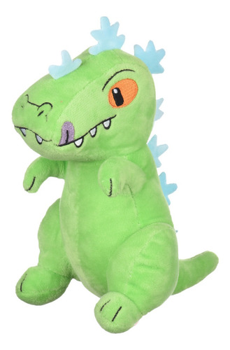 Peluches Rugrats Nickelodeon Reptar 19 Cm