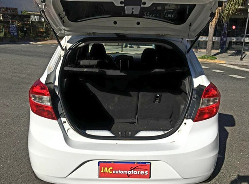 Imagen 7 de 11 de Ford Ka Se 1.5