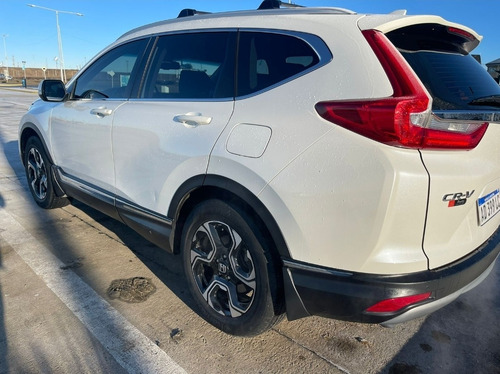 Imagen 7 de 22 de Honda Cr-v 2019 2.4 Ex-l 4wd 175cv Cvt