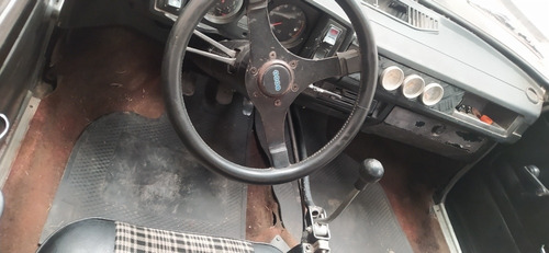 Imagen 9 de 17 de Fiat 128 Iava