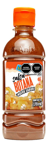 Botana La Anita 370 ml