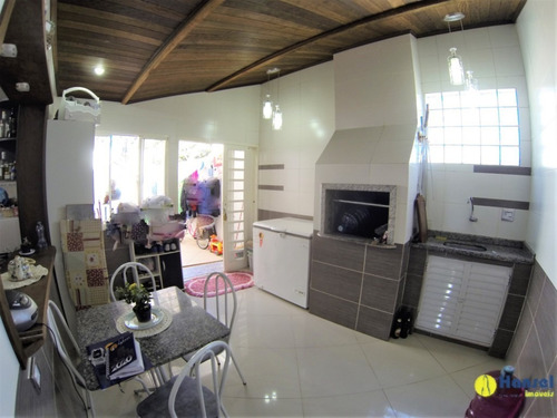 Imagem 10 de 30 de Casas Residenciais Para Venda - 91127.001