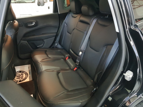 Jeep Compass Longitude Turbo Diesel Kms 20/2021 Apenas 1.700