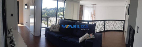 Imagem 22 de 24 de Sobrado À Venda, 318 M² Por R$ 2.499.000,00 - Equilibrium Residencial Atibaia - Atibaia/sp - So0689