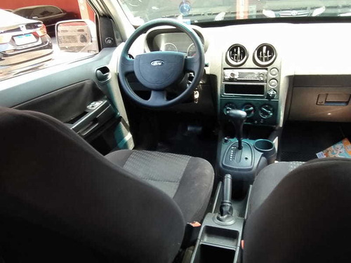 Ford Ecosport Xls 2.0 16v(aut.) 4p