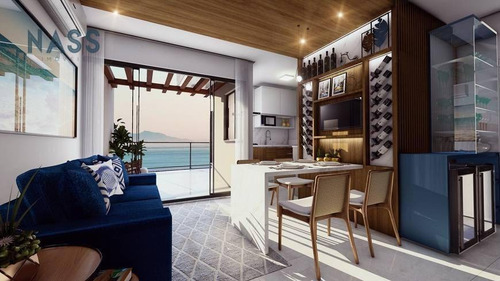 Imagem 11 de 24 de Apartamento Com 3 Dormitórios À Venda Por R$ 970.000,00 - Pântano Do Sul - Florianópolis/sc - Ap0136