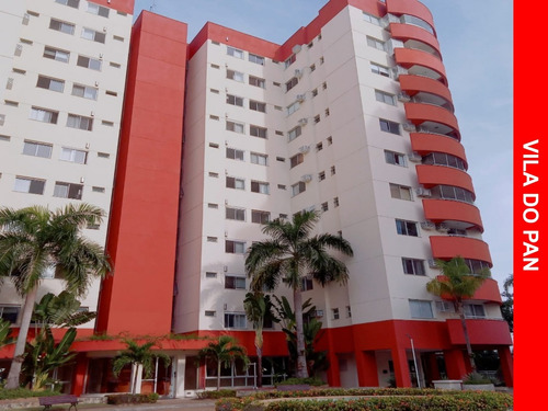 Imagem 1 de 7 de Vila Do Pan - Ap00548 - 70543768